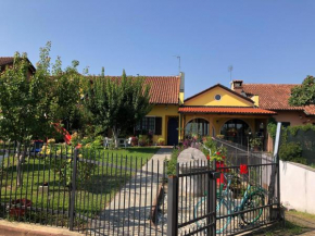 Villa Aurora